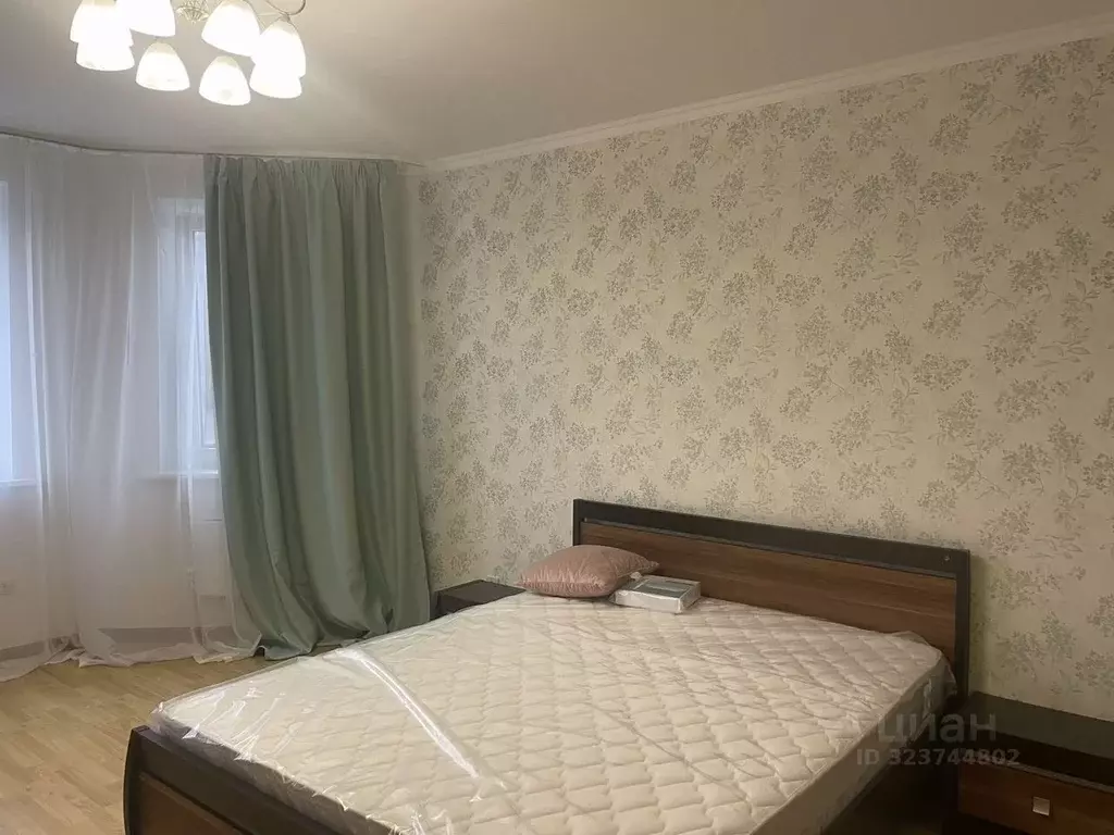 1-к кв. Москва Симферопольский бул., 24к4 (42.0 м) - Фото 2