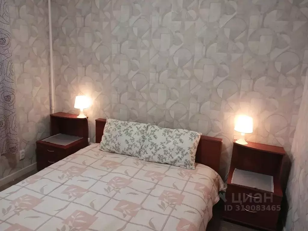 2-к кв. Ленинградская область, Выборг ул. Мира, 10 (55.0 м) - Фото 0