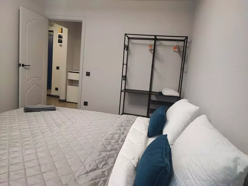 3-к кв. Самарская область, Самара просп. Кирова, 178 (60.0 м) - Фото 1