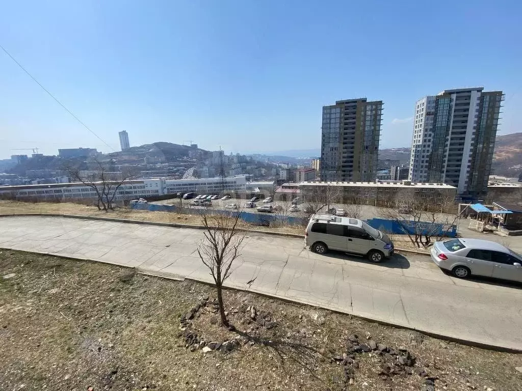 Квартира-студия, 18 м, 2/9 эт. - Фото 1
