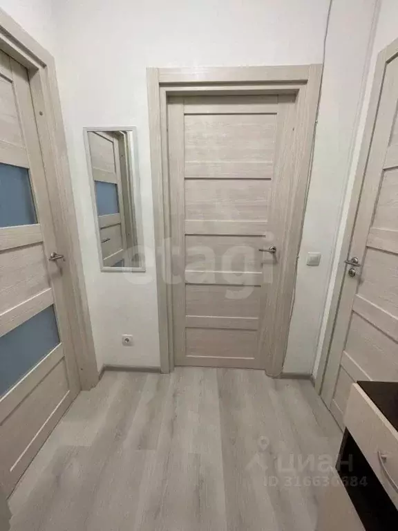 1-к кв. Санкт-Петербург просп. Ветеранов, 175 (32.0 м) - Фото 0