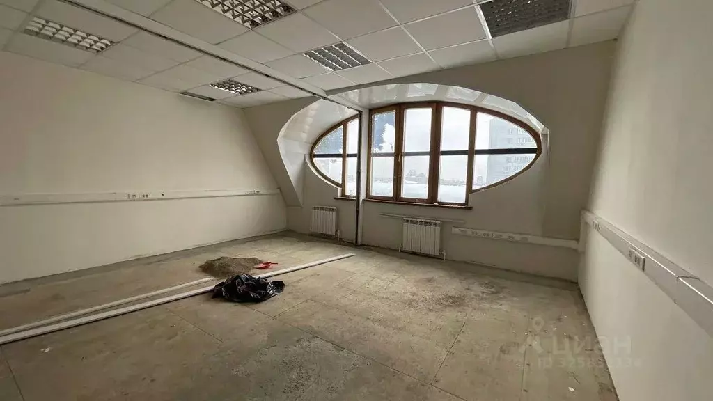 Офис в Москва Оружейный пер., 15А (1000 м) - Фото 1