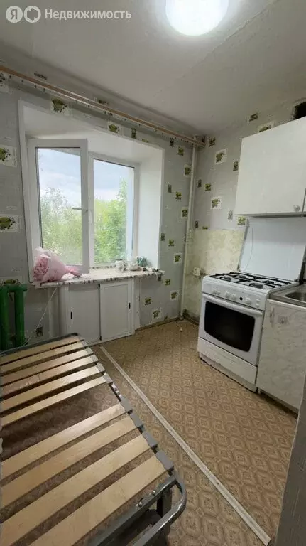 2-комнатная квартира: Чайковский, Вокзальная улица, 7/1 (45 м) - Фото 1