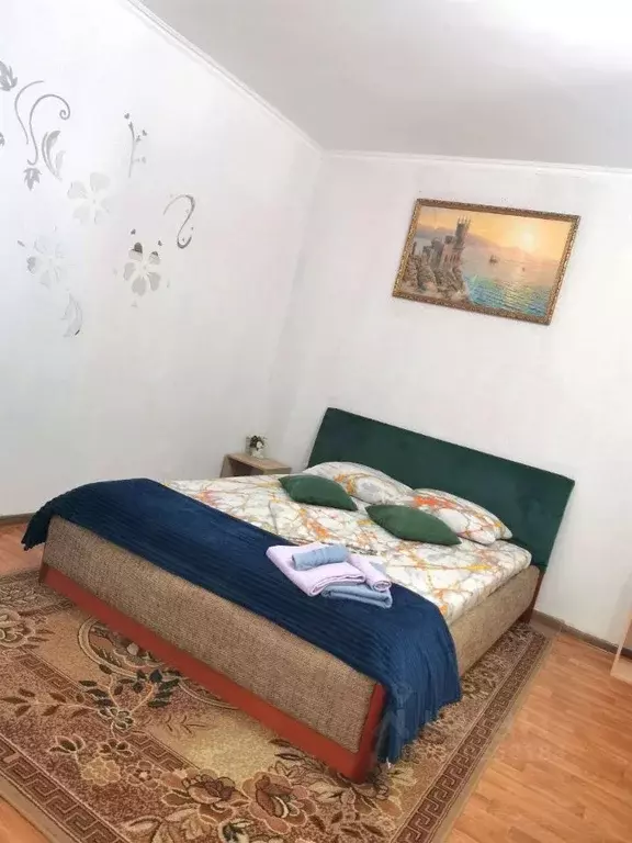 1-к кв. Кабардино-Балкария, Прохладный ул. Берегового, 13 (41.0 м) - Фото 1