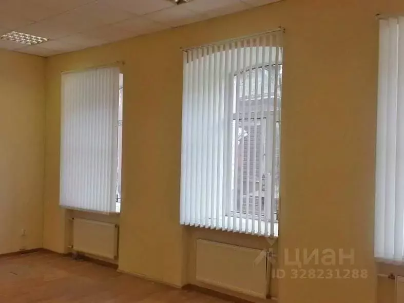 Офис в Санкт-Петербург Красногвардейский пер., 23Е (40 м) - Фото 1