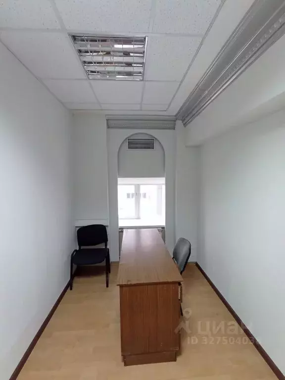 Офис в Санкт-Петербург Кондратьевский просп., 44 (12 м) - Фото 0