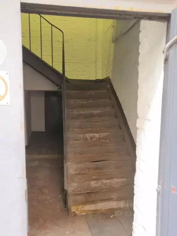 Помещение свободного назначения в Санкт-Петербург ул. Черняховского, ... - Фото 2