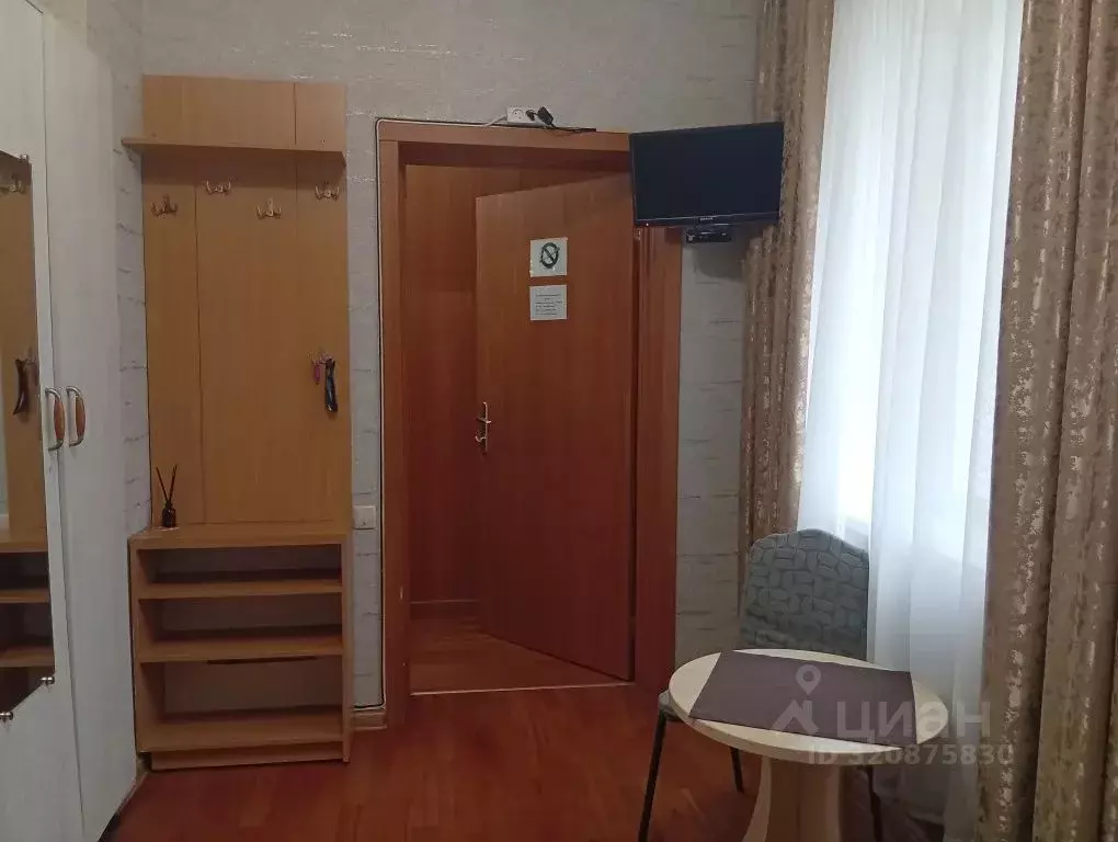 Комната Крым, Симферополь ул. Проездная, 13А - Фото 2