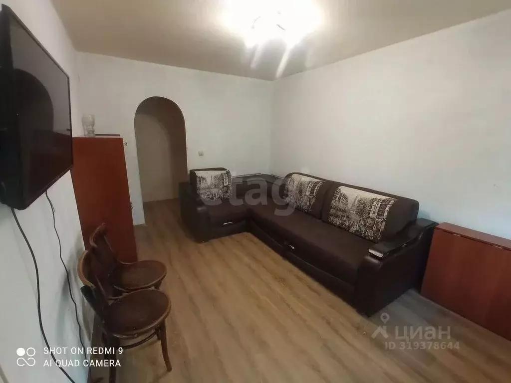 3-к кв. Ростовская область, Ростов-на-Дону 2-я Краснодарская ул., 78/2 ... - Фото 0