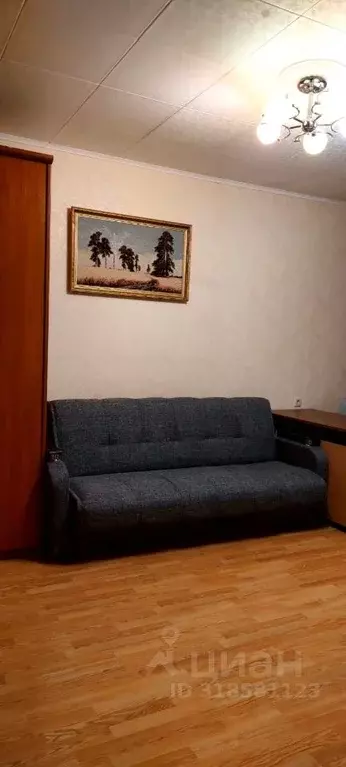 2-к кв. Москва Алтуфьевское ш., 18 (50.0 м) - Фото 0