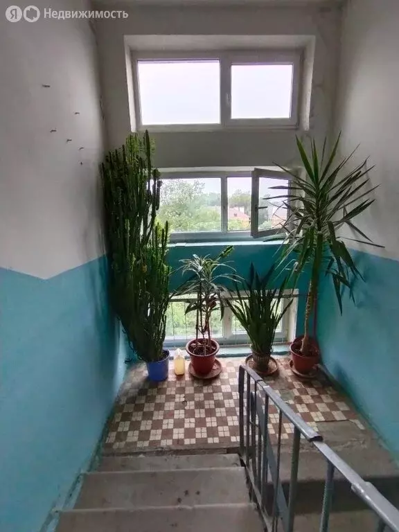 3-комнатная квартира: Сланцы, улица Максима Горького, 18А (61.3 м) - Фото 1