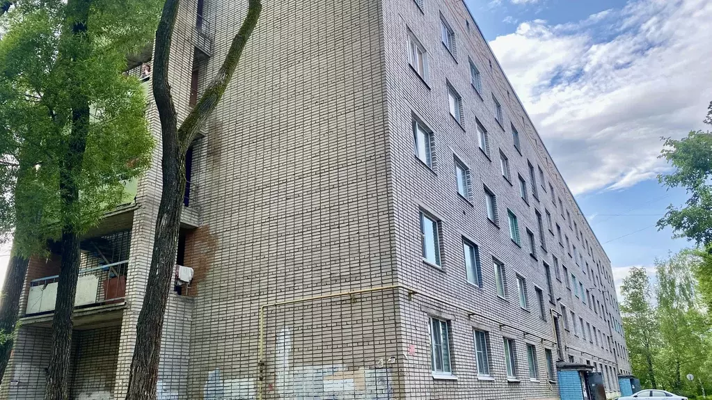 Продаётся 1-к квартира, 22.2 м - Фото 0