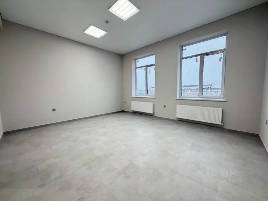 Помещение свободного назначения в Кабардино-Балкария, Нарткала ... - Фото 1