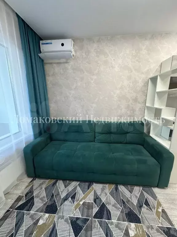 Квартира-студия, 26,5 м, 3/17 эт. - Фото 0
