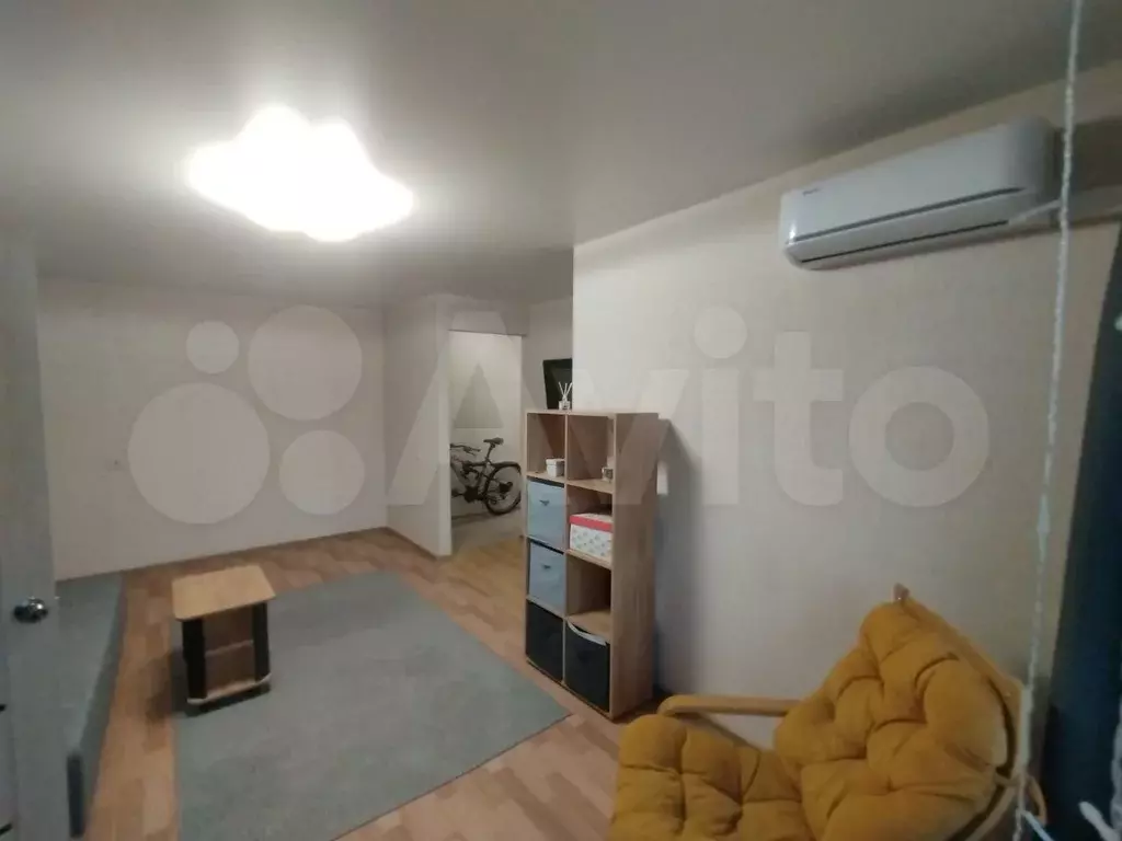 2-к. квартира, 43,9 м, 3/5 эт. - Фото 1