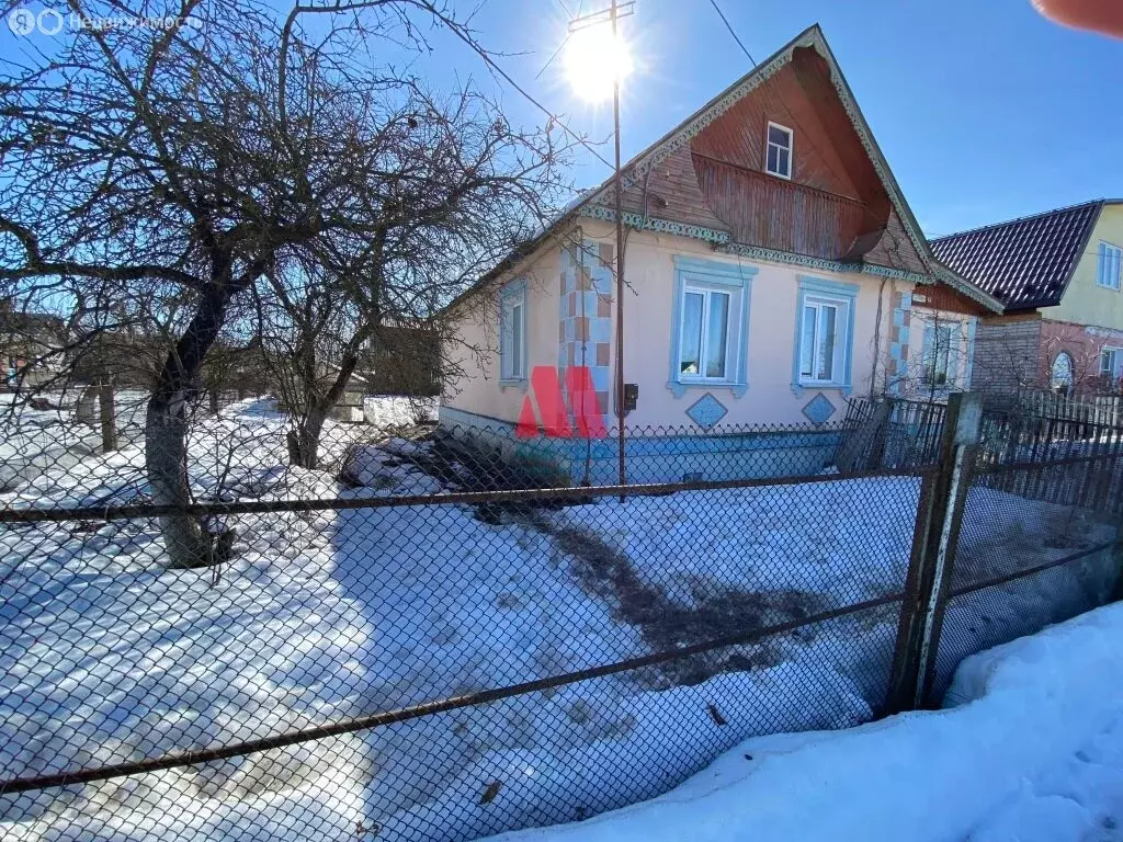 Дом в Кохма, улица Гоголя (61.5 м) - Фото 2