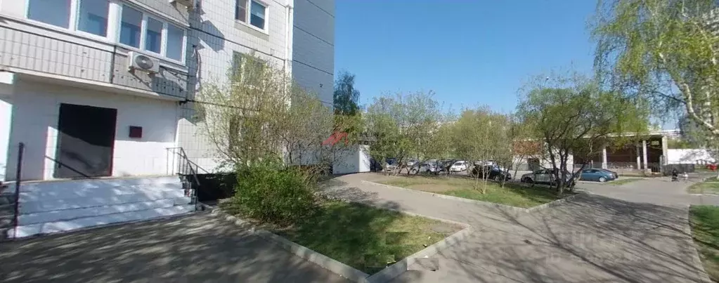 Торговая площадь в Москва Братеевская ул., 18К3 (110 м) - Фото 0