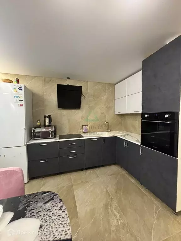 Продаётся 2-к квартира, 58.5 м - Фото 1