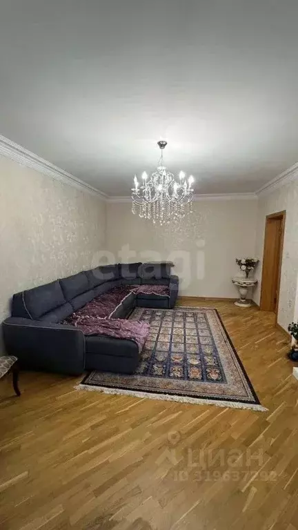 5-к кв. Дагестан, Махачкала ул. Учительская, 13А (140.0 м) - Фото 1
