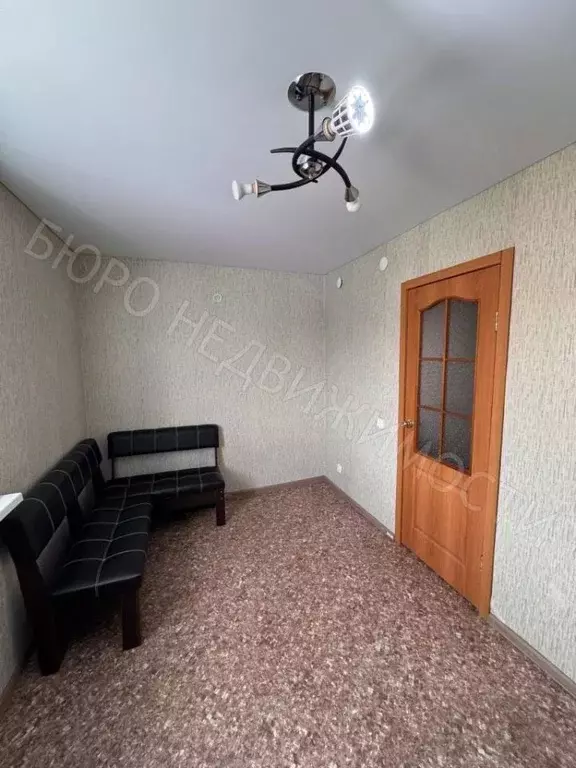 1-к кв. Саратовская область, Балашов Шоссейная ул., 8Ак2 (34.0 м) - Фото 1