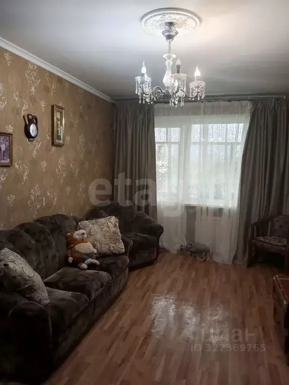 3-к кв. Бурятия, Улан-Удэ Сокол мкр, 2 (55.7 м) - Фото 2