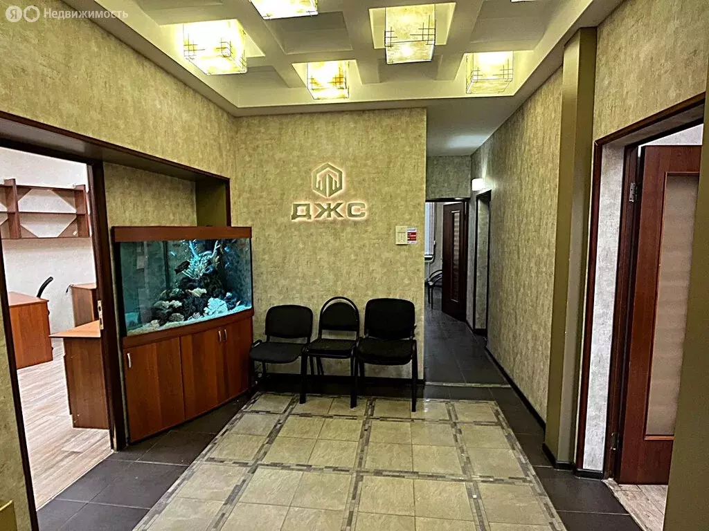 Офис (134 м) - Фото 1