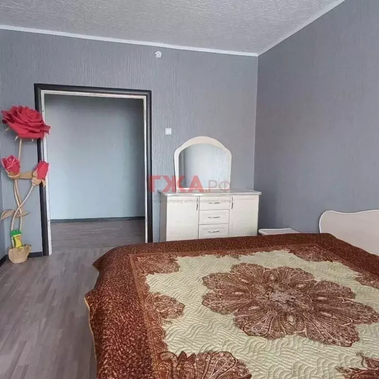 2-к кв. Саха (Якутия), Нерюнгри Чурапчинская ул., 37/1 (52.5 м) - Фото 2