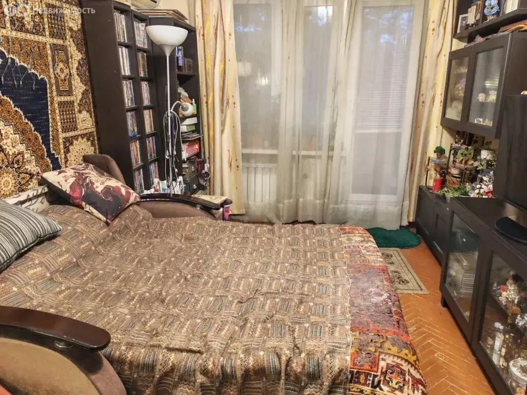2-комнатная квартира: Сертолово, Заречная улица, 7 (42.7 м) - Фото 1