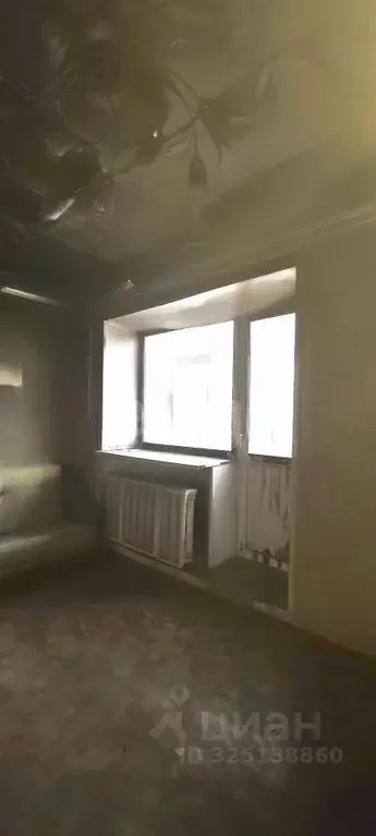 2-к кв. Нижегородская область, Кулебаки ул. Воровского, 68 (40.6 м) - Фото 2