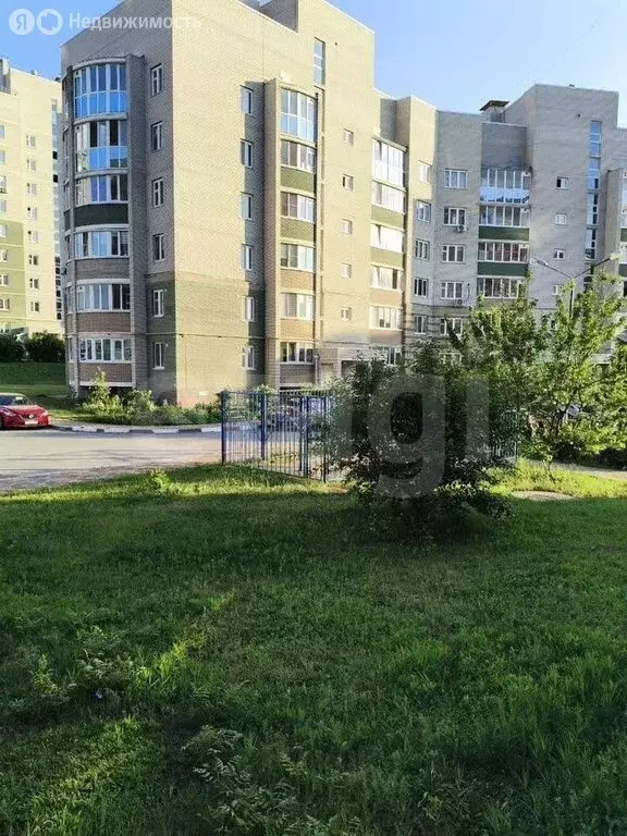 1-комнатная квартира: Белгород, улица Газовиков, 9 (48 м) - Фото 2