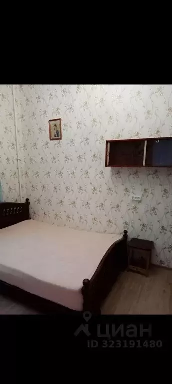 Комната Калужская область, Калуга пер. Калинина, 2 - Фото 2