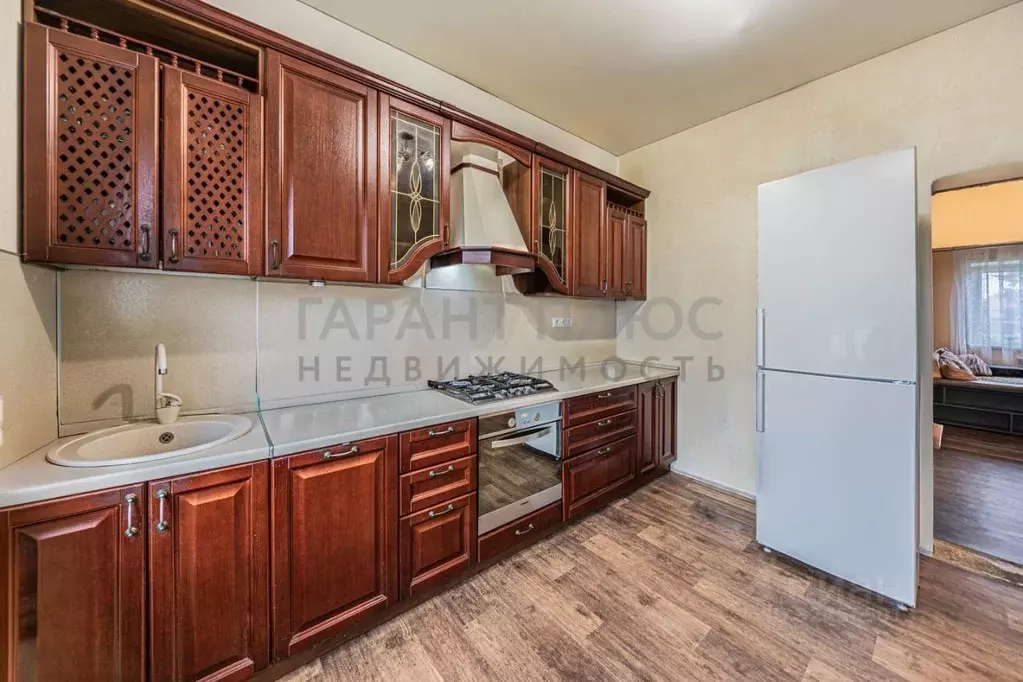 Дом в Липецкая область, Липецк Сырский Рудник мкр, ул. Ударников, 61 ... - Фото 1