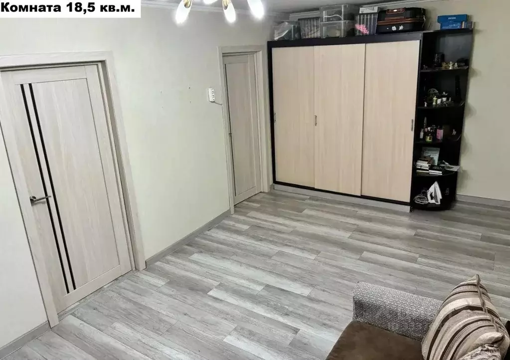 Квартира, 4 комнаты, 62.5 м - Фото 2