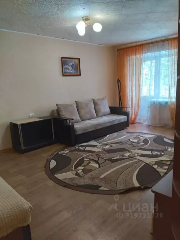 2-к кв. Башкортостан, Уфа ул. Султанова, 2 (45.0 м) - Фото 0