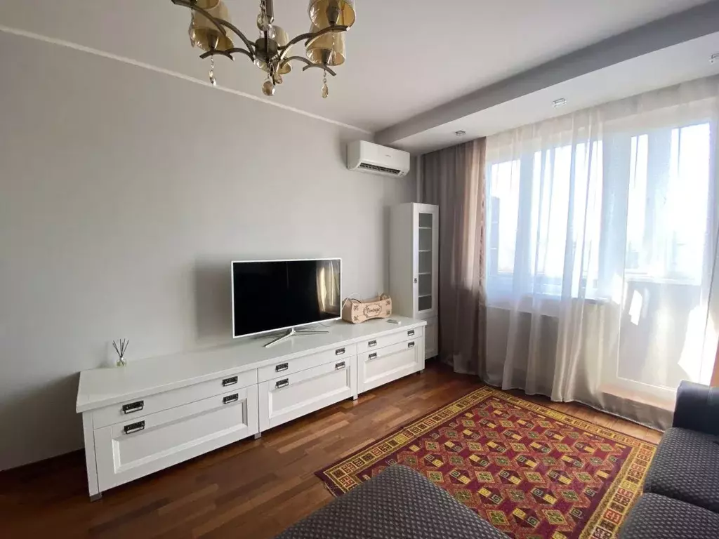 2-к кв. Москва Солдатская ул., 3 (52.0 м) - Фото 1