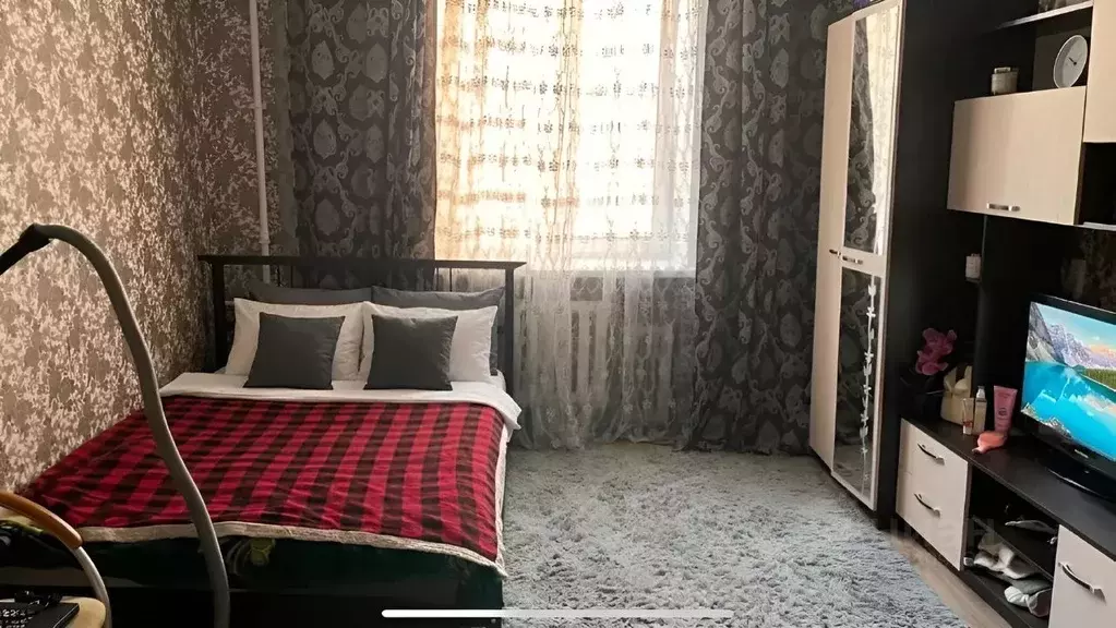Комната Воронежская область, Воронеж ул. Свободы, 22 (19.5 м) - Фото 2