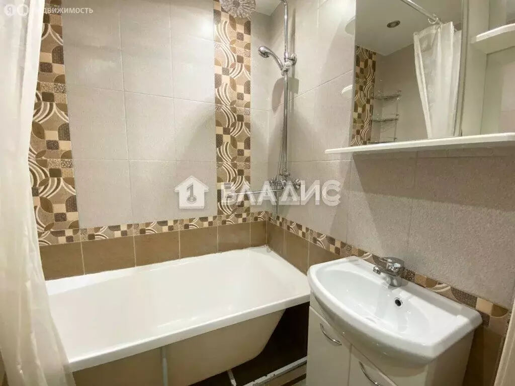 1-комнатная квартира: Смоленск, Трамвайный проезд, 2 (35.9 м) - Фото 2