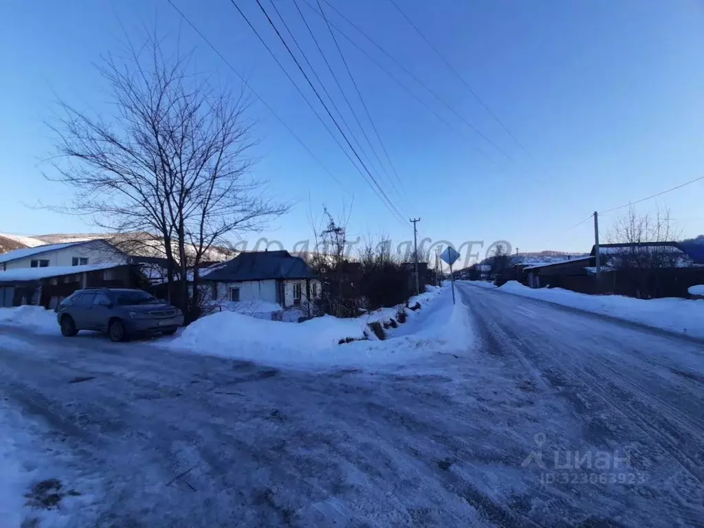 Дом в Алтай, Горно-Алтайск ул. Ленина (45 м) - Фото 2