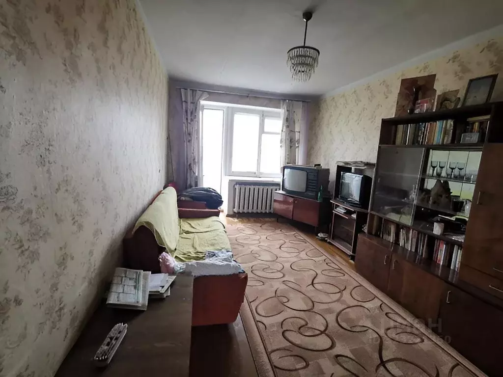 3-к кв. Владимирская область, Александров ул. Геологов, 3 (57.4 м) - Фото 1