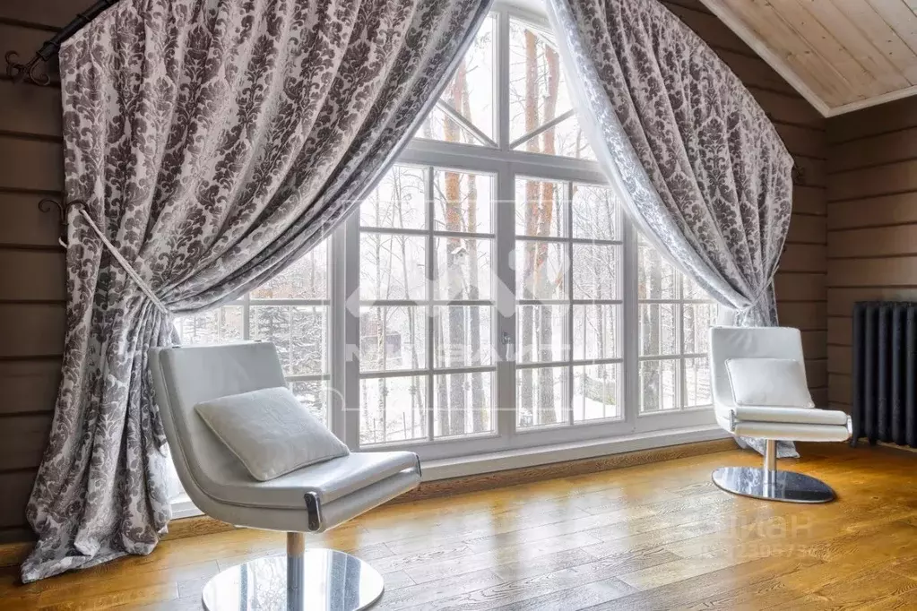 Дом в Ленинградская область, Всеволожский район, Бугровское городское ... - Фото 1