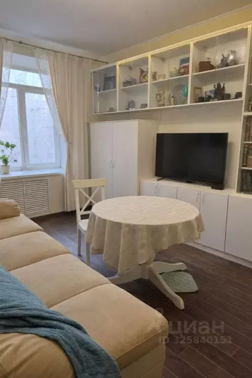 3-к кв. Самарская область, Самара Ново-Садовая ул., 161 (57.0 м) - Фото 1