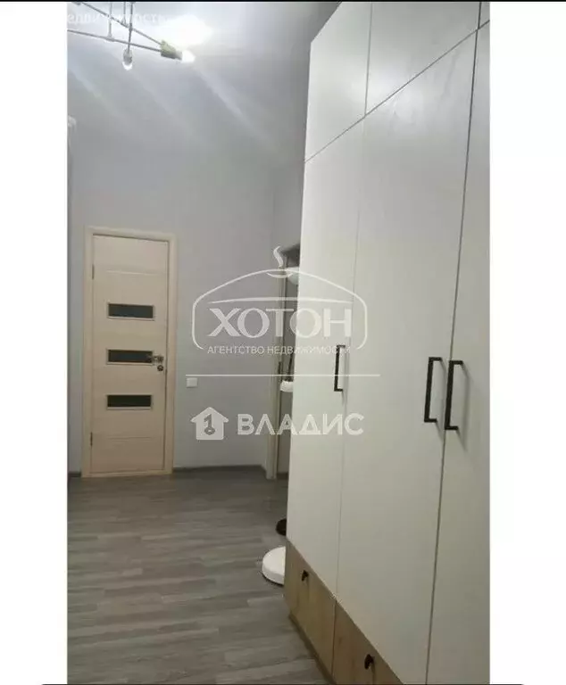 2-комнатная квартира: Элиста, 4-й микрорайон, 32А (61.9 м) - Фото 2