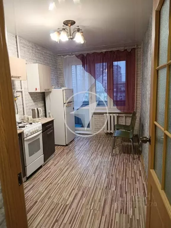 1-к кв. Москва ул. Яблочкова, 30 (34.8 м) - Фото 1