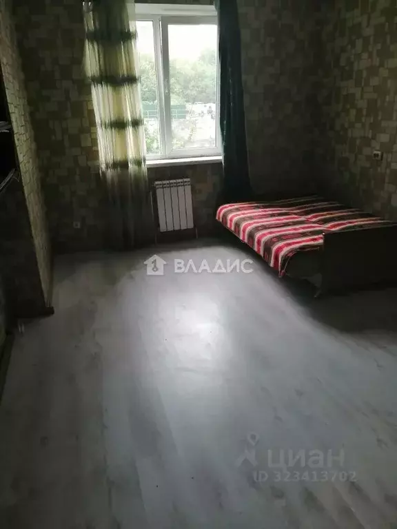 Комната Ростовская область, Ростов-на-Дону Извилистая ул., 13/1 (25.0 ... - Фото 2