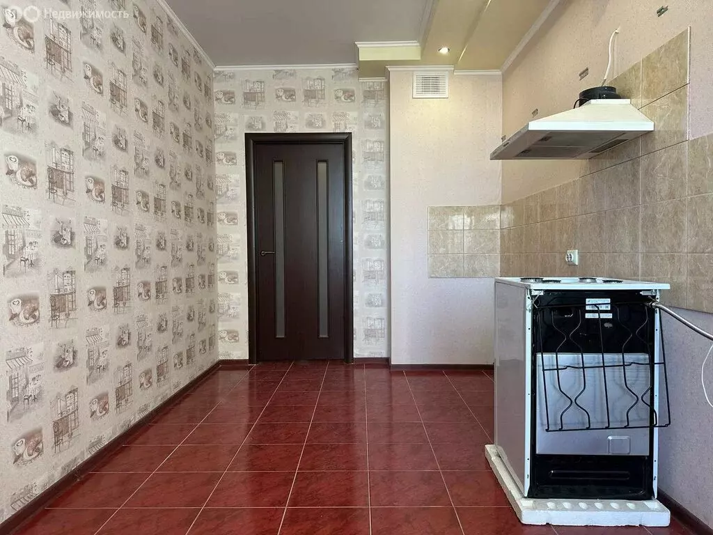 1-комнатная квартира: Севастополь, Артдивизионовская улица, 4 (41.7 м) - Фото 2