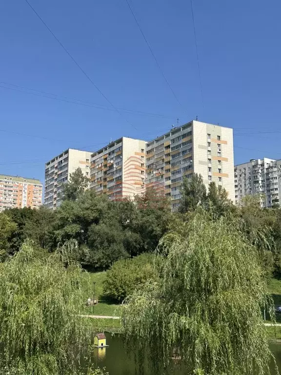 3-к. квартира, 74,6 м, 14/14 эт. - Фото 1