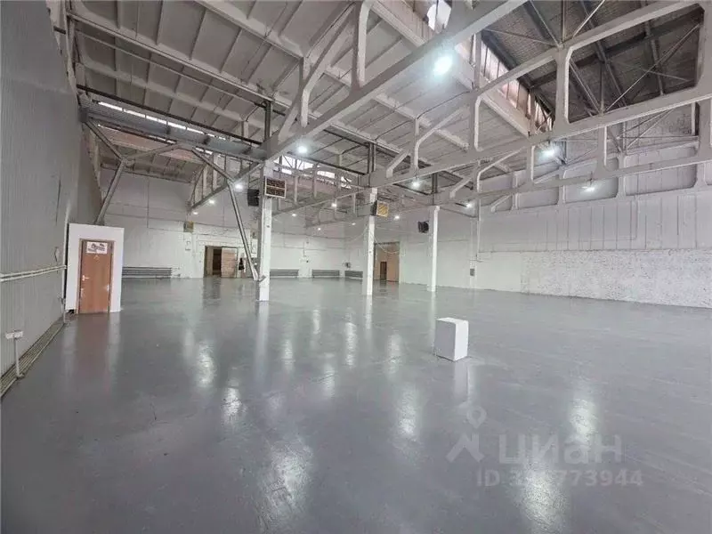 Производственное помещение в Москва 6-я Радиальная ул., 17С1 (946 м) - Фото 2