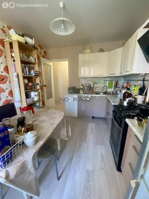 3-комнатная квартира: Уфа, Дагестанская улица, 33 (81 м) - Фото 2