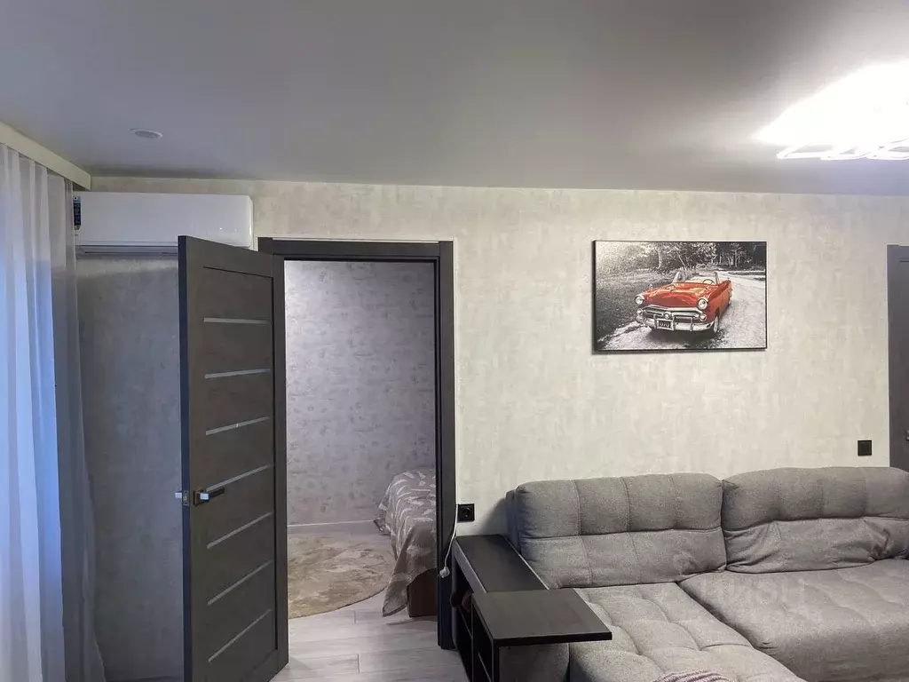 2-к кв. Нижегородская область, Нижний Новгород Тихорецкая ул., 9 (41.6 ... - Фото 2