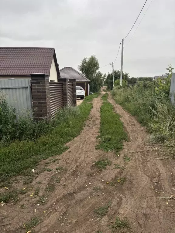 дом в татарстан, нижнекамский район, афанасовское с/пос, с. большое . - Фото 0